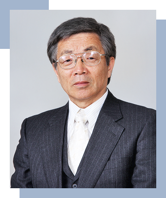 代表取締役　岸本弘